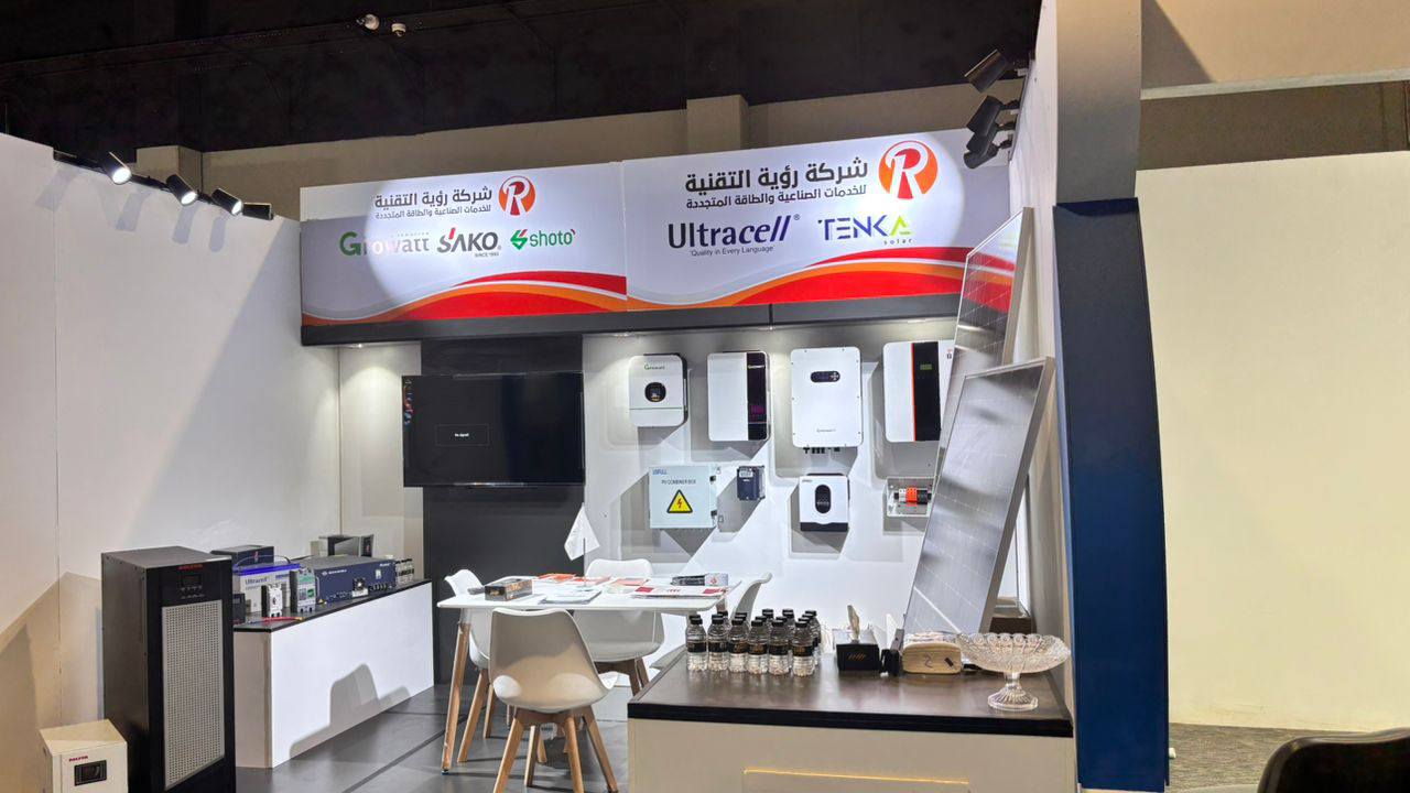 Our Participation in the Mena Project Exhibition Thumbnail