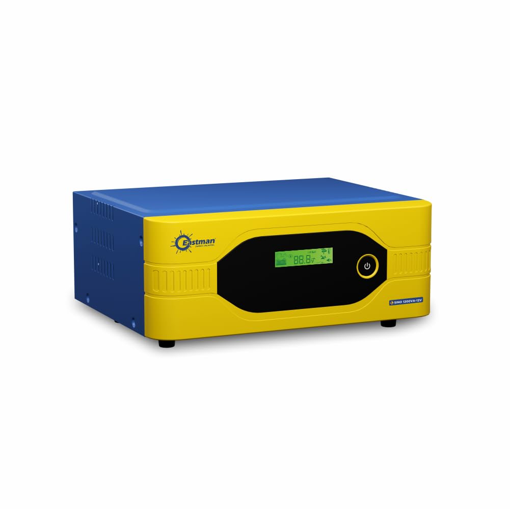 Eastman Inverter