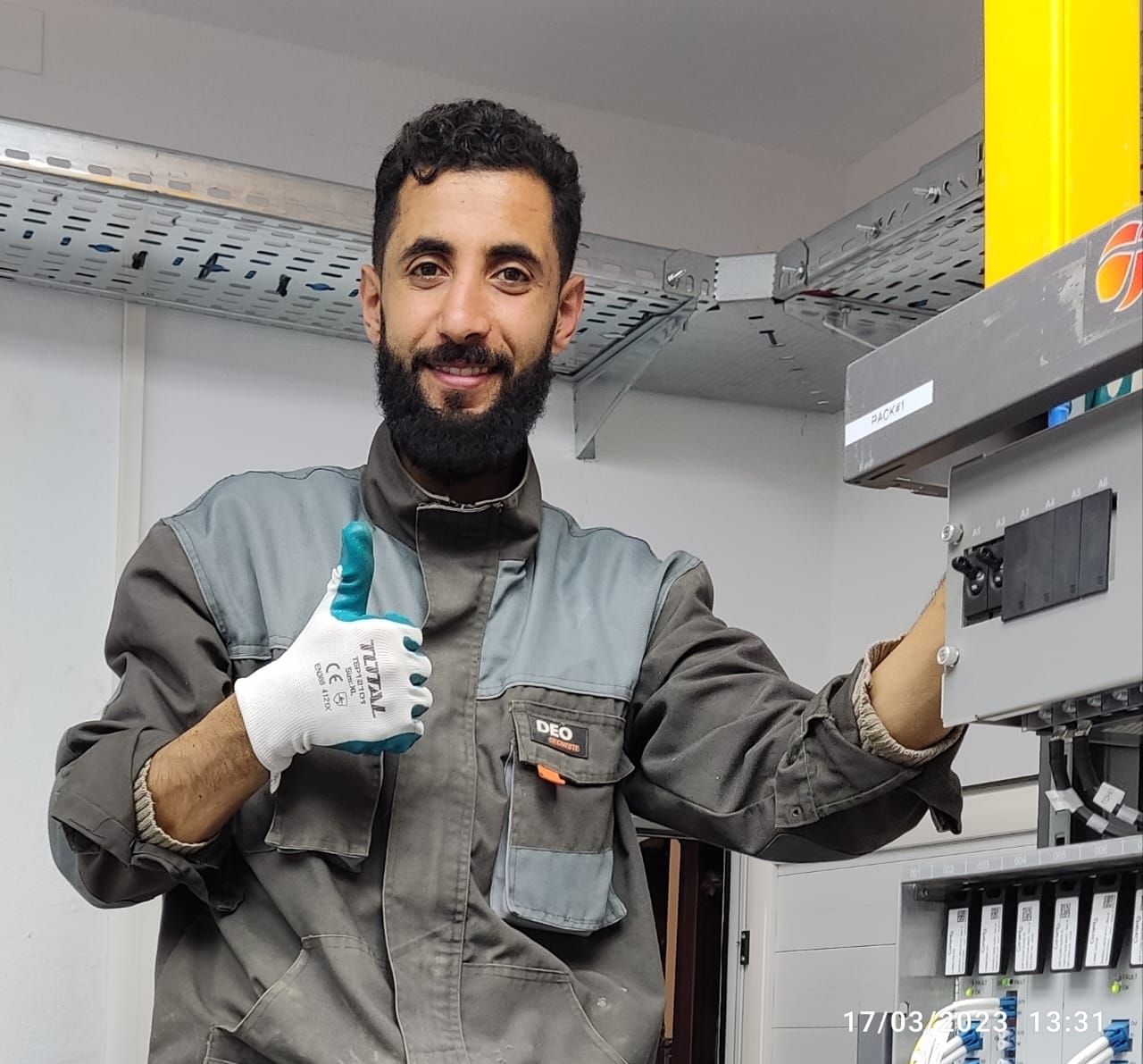 Abdul Wahed Al-Hindawi